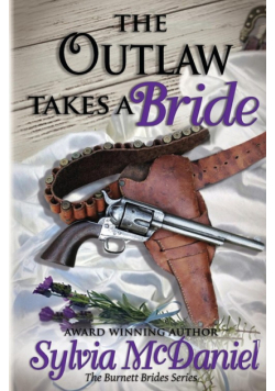 The Outlaw Takes a Bride
