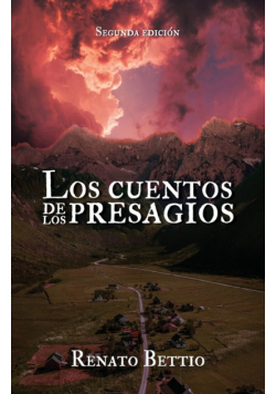 Los cuentos de los presagios, Segunda Edición