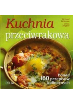 Kuchnia przeciwrakowa Nowa