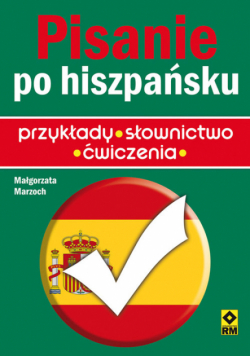 Pisanie po hiszpańsku