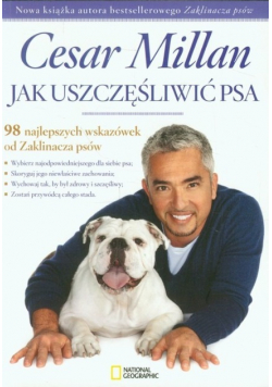 Jak uszczęśliwić psa