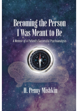 Becoming the Person I Was Meant To Be