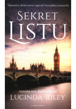 Sekret listu