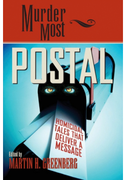 Murder Most Postal