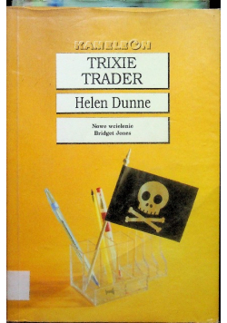 Trixie Trader