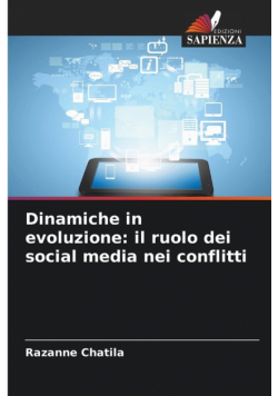 Dinamiche in evoluzione
