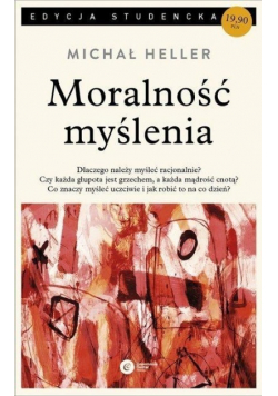 Moralność myślenia