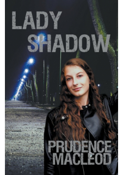 Lady Shadow