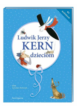 Ludwik Jerzy Kern dzieciom