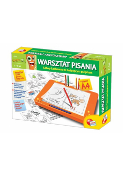 Warsztat pisania
