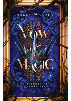 Vow of Magic