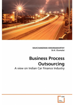 Business Process Outsourcing