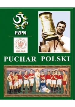 Puchar Polski 1918-2018