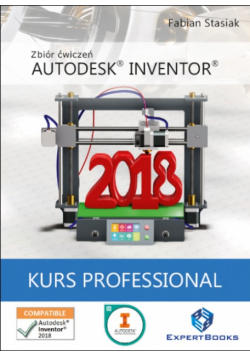 Autodesk inventor kurs professional
