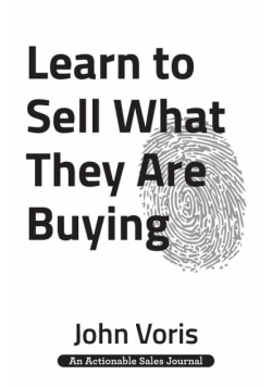 Learn to Sell What They Are Buying