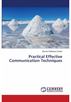 Practical Effective Communication Techniques