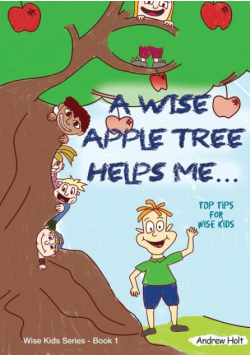 A Wise Apple Tree Helps Me
