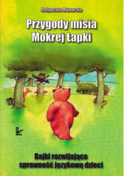 Przygody misia Mokrej Łapki