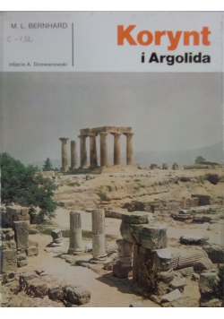 Korynt i Argolida