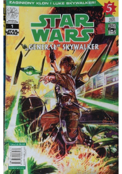 Star Wars  Generał  Skywalker Część 1