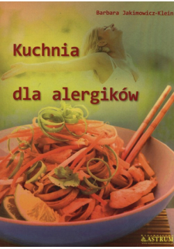 Kuchnia dla alergików