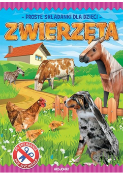 Zrobię to sam Zwierzęta