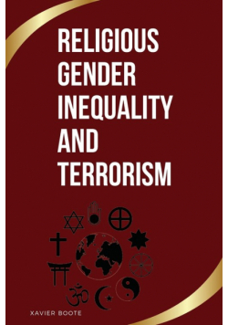 Religious Gender Inequality and Terrorism