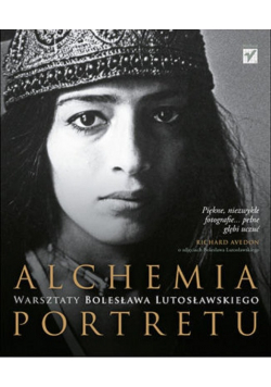 Alchemia portretu
