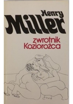 Zwrotnik Koziorożca
