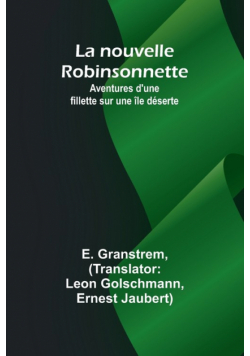 La nouvelle Robinsonnette