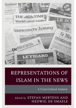 Representations of Islam in the News