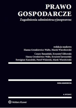 Prawo gospodarcze