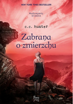 Wodospady Cienia t.3 Zabrana o zmierzchu