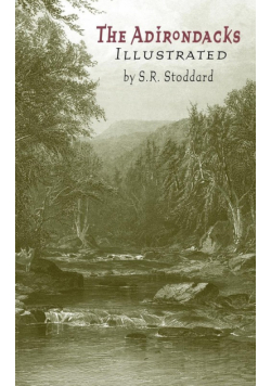 Adirondacks Illustrated