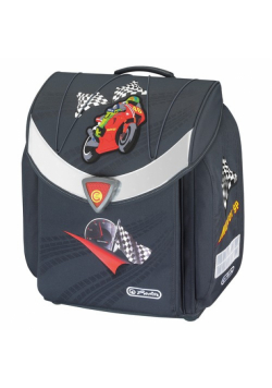 Tornister Flexi Motorbike