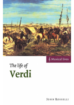 The Life of Verdi