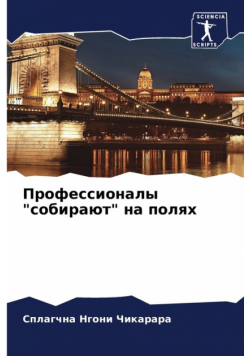 Профессионалы "собирают" на полях