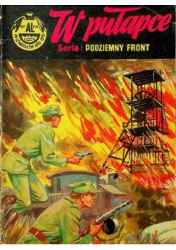 W pułapce Podziemny front