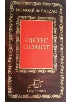 Ojciec Goriot