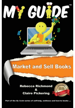 Market and Sell Books