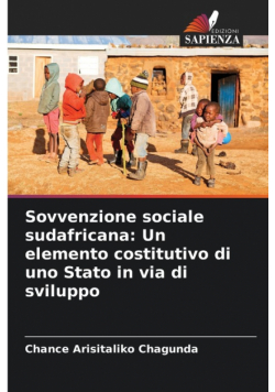 Sovvenzione sociale sudafricana