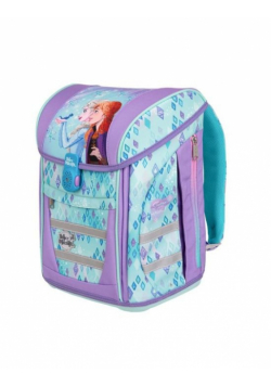 Plecak kasetonowy Coolpack Disney Core Mcneil Teneris Frozen