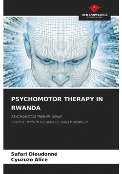 Psychomotor Therapy In Rwanda