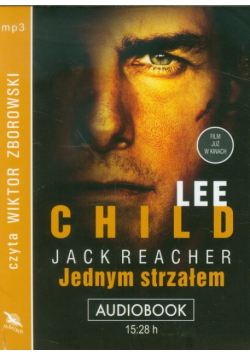 Jednym strzałem Audiobook