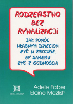 Rodzeństwo bez rywalizacji