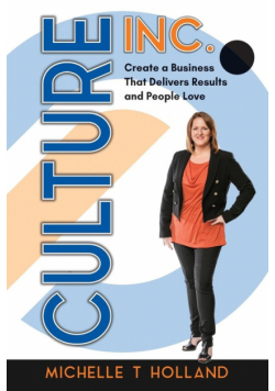 Culture Inc.
