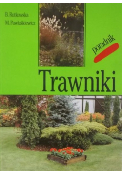 Trawniki  Poradnik