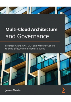 Multi-Cloud Architecture and Governance