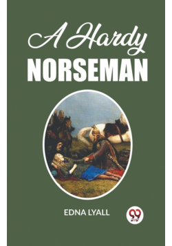 A Hardy Norseman