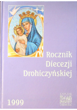 Rocznik Diecezji Drohiczyńskiej